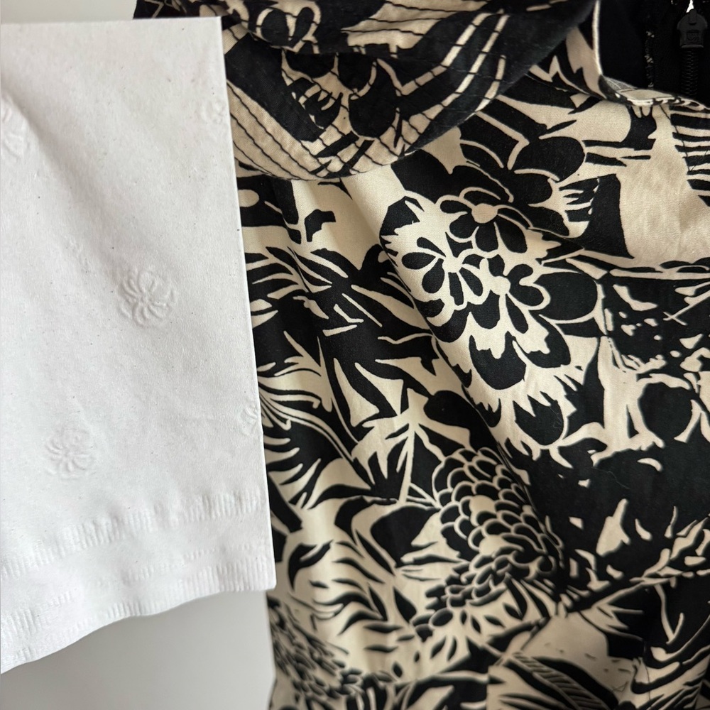 Johanna Ortiz The Comeback Maxi Dress - Picture 6 of 12